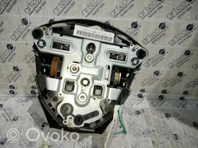 Cinto de segurança (AIRBAG) de condutor 4513012B50B0 Toyota