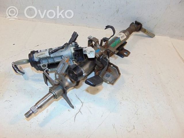 Coluna da direção 4520005120 Toyota
