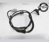 Sensor dianteiro de ABS 4545C8 PEUGEOT