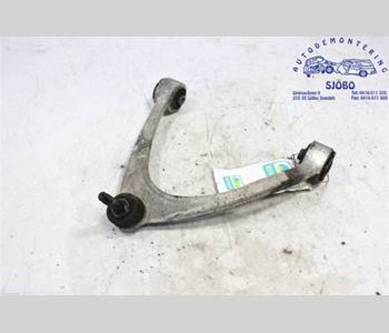 Braço oscilante superior esquerdo de suspensão dianteira 4863059045 Toyota