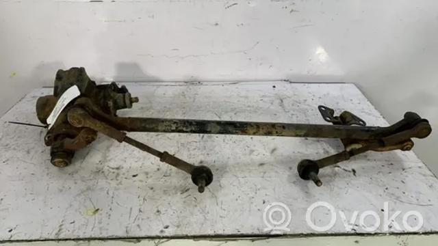 Mecanismo de direção (redutor) 49200VK91B Nissan/Infiniti
