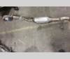 Convertidor - catalisador 4980176 FORD