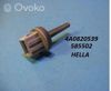 Sensor de temperatura de ar no salão 4A0820539 VAG