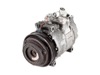 Compressor de aparelho de ar condicionado 4B0260805N VAG