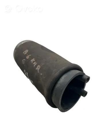 Coxim pneumático (suspensão de lâminas pneumática) do eixo traseiro 4B0616119B VAG