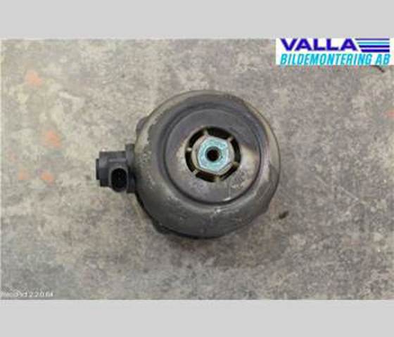 Coxim (suporte) esquerdo de motor 4E0199381EK VAG