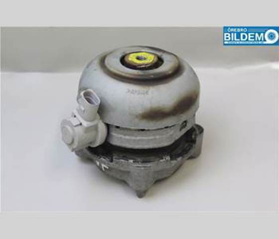 Coxim (suporte) esquerdo de motor 4E0199381FK VAG