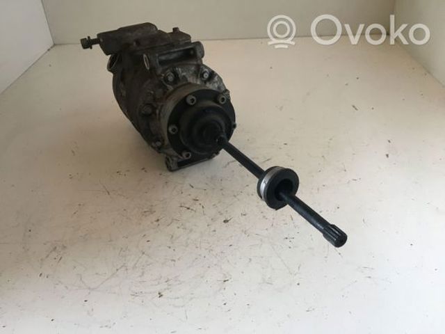 Compressor de aparelho de ar condicionado 4E0260805AM VAG