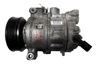 Compressor de aparelho de ar condicionado 4G0260805T VAG