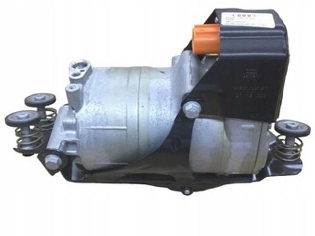 Compressor de aparelho de ar condicionado 4G0816797C VAG