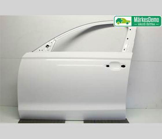 Porta dianteira esquerda 4G0831051 VAG