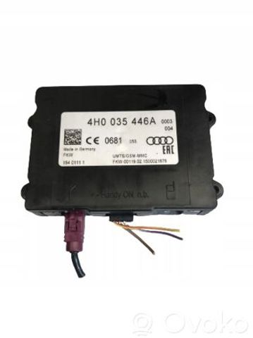 4H0035446A VAG/Audi
