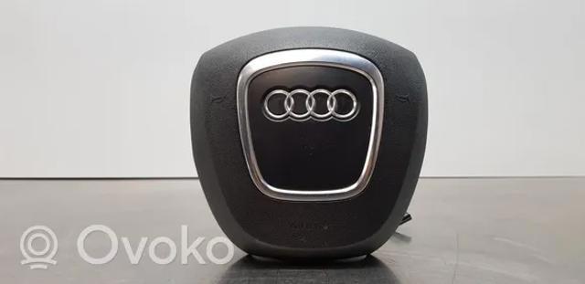 Cinto de segurança (AIRBAG) de condutor 4L0880201K6PS VAG