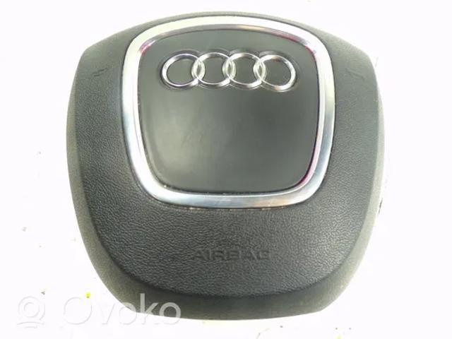 Cinto de segurança (AIRBAG) de condutor 4L0880201T6PS VAG