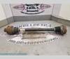 Semieixo traseiro 4M0501203D VAG