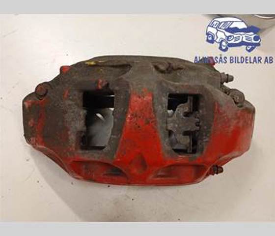 Suporte do freio dianteiro direito 4M0615108A VAG