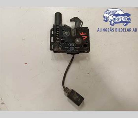Fecho da capota 4M0823509 VAG