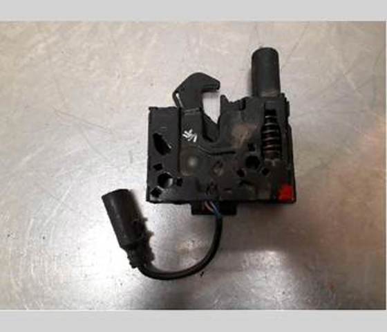 Fecho da capota 4M0823509B VAG