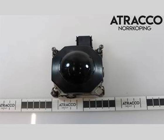 Unidade de controlo de cruzeiro 4M0907561R VAG
