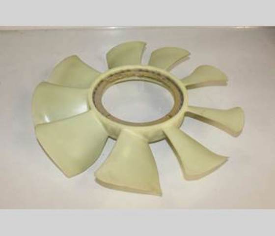 Ventilador (roda de aletas) do radiador de esfriamento 5031510 Ford