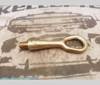 Rolamento de cubo dianteiro 5067531AA CHRYSLER