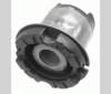 Bloco silencioso de viga traseira (de plataforma veicular) 5131F8 PEUGEOT