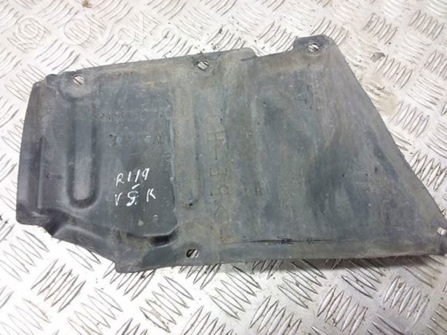 Proteção de motor esquerdo 5144412050 Toyota