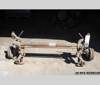 Viga de suspensão traseira (plataforma veicular) 514897 PEUGEOT