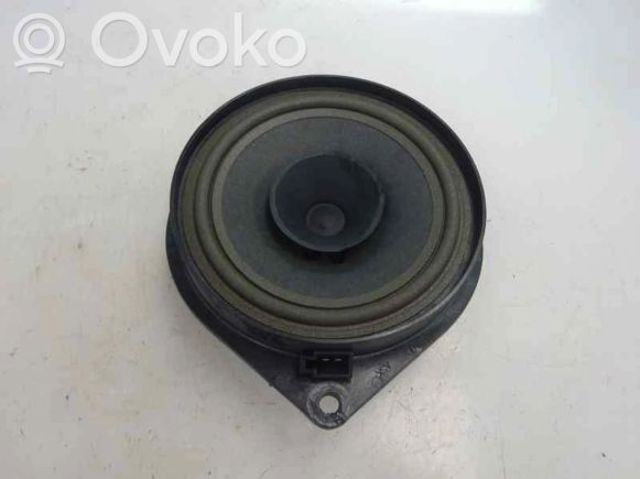 Alto-falante da porta traseira 51899984 Fiat/Alfa/Lancia