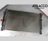 Radiador de esfriamento de motor 5191286AB CHRYSLER