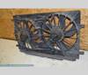 Ventilador elétrico de esfriamento montado (motor + roda de aletas) 5191289AA CHRYSLER