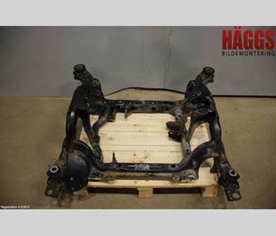 Viga de suspensão dianteira (plataforma veicular) 52124634AM Chrysler