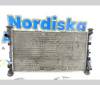 Radiador de esfriamento de motor 5228316 FORD