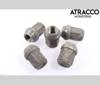 Porca de roda 5275544 FORD