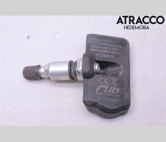 Sensor de pressão de ar nos pneus 529332S410 Hyundai/Kia