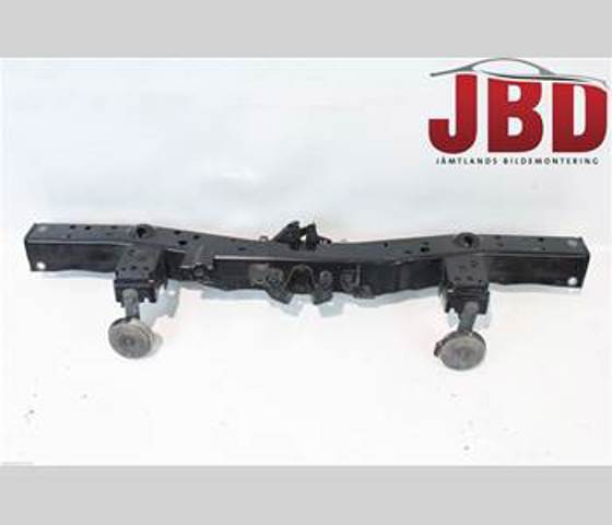 Suporte superior do radiador (painel de montagem de fixação das luzes) 5320812560 Toyota