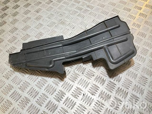 Conduto de ar (defletor) esquerdo do radiador 5329405010 Toyota