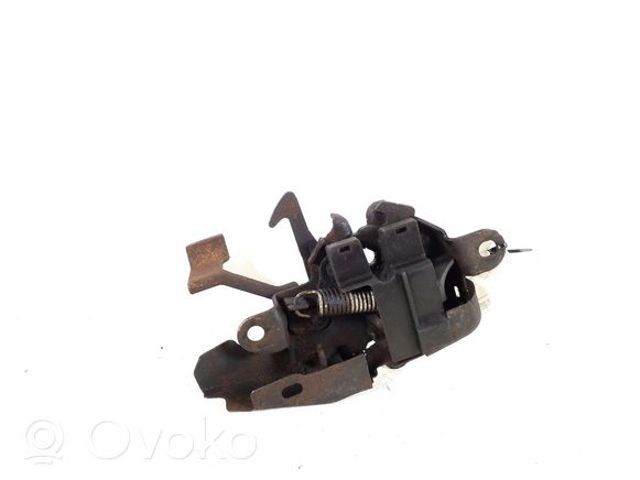 Fecho da capota 5351012670 Toyota