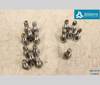 Parafuso de roda 540565 PEUGEOT