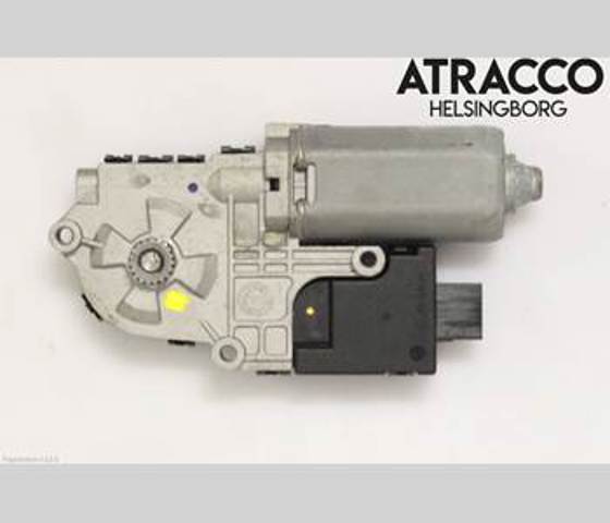 Motor de acionamento de alcapão 54107391782 BMW