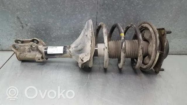 Amortecedor dianteiro esquerdo 5465129610 Hyundai/Kia