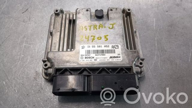 55581052 Opel