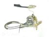 Fecho da porta dianteira direita 5715A184 MITSUBISHI