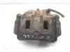 Suporte do freio dianteiro esquerdo 5811026120 HYUNDAI