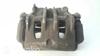Suporte do freio dianteiro esquerdo 581102B700 HYUNDAI