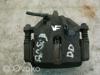 Suporte do freio dianteiro direito 581902DA10 HYUNDAI
