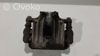 Suporte do freio traseiro esquerdo 582102B700 HYUNDAI