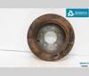 Disco do freio traseiro 584112K300 HYUNDAI