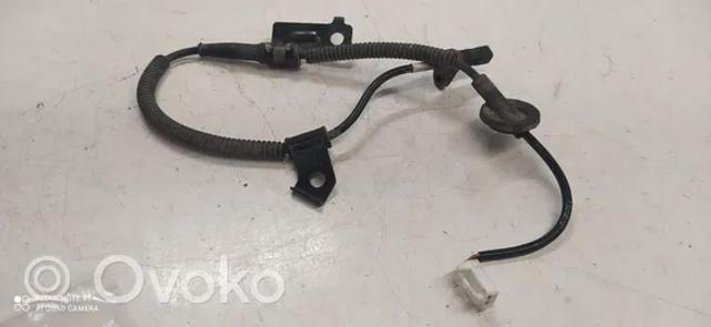 Sensor ABS traseiro esquerdo 599103K001 Hyundai/Kia