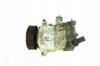 Compressor de aparelho de ar condicionado 5K0820803 VAG